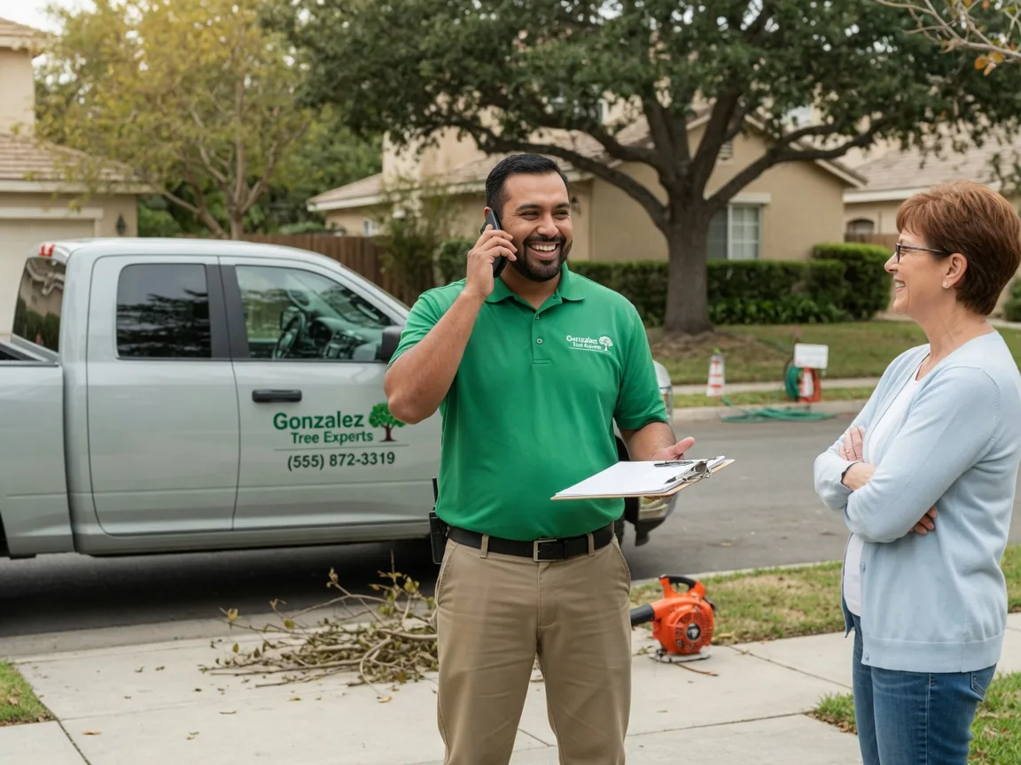 Tree Service La Joya, TX FAQs